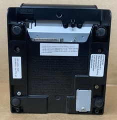 Epson TM-T88V M244A Direct Thermal Receipt POS Printer – Black | TESTED