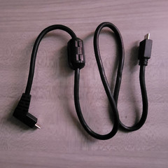 Dejavoo Z3 / Z6 Micro USB to Dejavoo Z8 / Z9 / Z11 Micro USB Cable