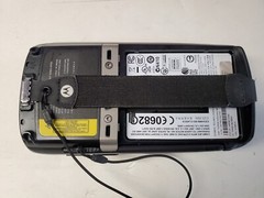 USED Symbol MC55A0-P20SWNQA7WR, USED, TESTED WORKING