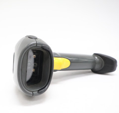 Zebra DS4208-SR 2D Handheld Omnidirectional Barcode Scanner with USB Cable