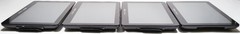 (Lot of 4) Micros Oracle 7331285 Workstation 610 Terminals
