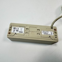 MSR213U Magnetic Credit Debit Card Stripe Reader USB Interface UIC MSR Swipe