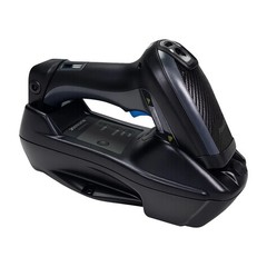 1-Year Warranty⭐DATALOGIC POWERSCAN PM9501 Wireless Industrial Barcode Scanner