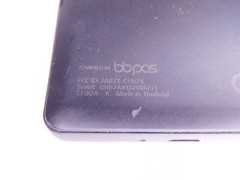BBPOS Chipper EMV / NFC Bluetooth USB Card Reader MAGSTRIP 2AB7X-CHB2X (022725)