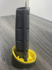 Cognex 820-0040-1R DataMan 8000 Series USB/RS-232 Communication Module RJ50 -USA