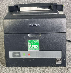 Citizen CT-S310IIUBK POS Thermal Receipt Printer USB Cord 39657