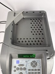 Glory Mach 6 Commercial Coin Counter Sorter With Voice/Speech Model 6900 Works