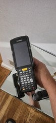✅Zebra MC330K-GE4HG3US Android Long Range 2D Scanner, w/ Battery!🔥⭐