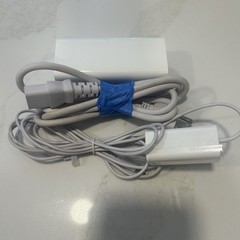 Square Stand S089 POS Terminal for iPad White Point of Sale System with Cables