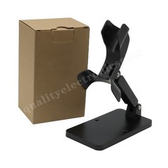 Universal Adjustable Barcode Scanner Holder Stand for 1900 1950 DS3678 LS2208