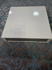 BRAND NEW ~ Clover Station Cash Drawer with 2 Keys