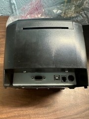 POSX EVO Green Network Serial USB Thermal POS Receipt Printer