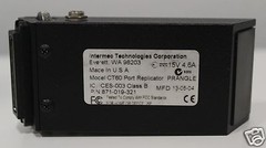 Intermec CT60 Port Replicator Prangle ICES-003 + Free Expedited Shipping!!!