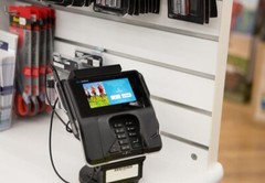 Verifone MX 915 Pin Pad Unbranded Key injection.