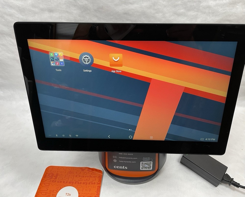 Sunmi Pos Terminal T2s