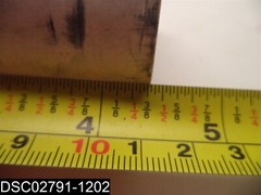 Qty=34 Rolls: 4-3/8″ W Register Tape Roll 1/2″ Core