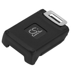 BATTERIE 450mAh Type BTRY-RS51-4MA01 For Zebra RS51 Ring Scanner RS5100