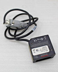Microscan MS-3 High Speed Laser CCD Barcode Scanner FIS-0003-0173G FIS00030173G