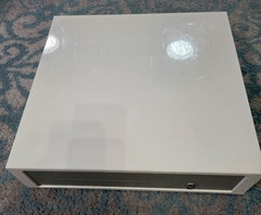 USED ~ Clover Station Cash Drawer with 2 Keys
