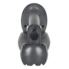 Zebra Symbol DS6878-SR20007WR Wireless Bluetooth USB Barcode Scanner w Cradle