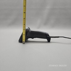 Symbol DS4308-SR00007ZZWW Corded 1D/2D Standard Range Handheld Barcode Scanner