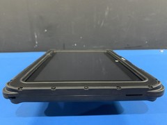Zebra ET55AT-W22E ET5 64GB Black W/ Scanner Attachment ZBK-Et5X-10SCN5-01 NO OS