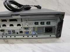 Open Box IBM Toshiba TCX700 16GB RAM Intel i3-9100e @3.10GHz POS System 4900-777