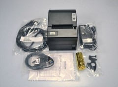 WINCOR NIXDORF TH200 HIGH SPEED POS THERMAL RECEIPT PRINTER – SERIAL PORT ONLY!!