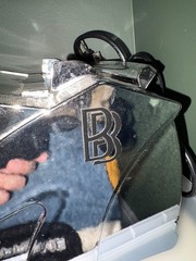 Ben Baller Platinum money bill counter