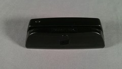 MAGTEK Dynamag Magnetic Stripe Reader 21073062 ** NO POWER CORD INCLUDED**