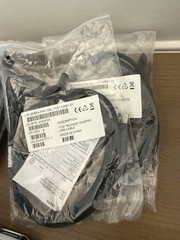 Pair of Zebra TC520K TC52 Scanners | NEW Chargers and Cases | Seller Refurbished