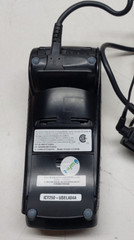 Ingenico ICT250 Card Terminal Reader Printer with Power Adapter and LAN Cable