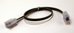 Integrated Cash Drawer Cable; Short, Light Gray (New)