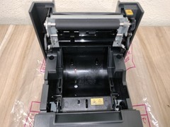 Star Micronics TSP100 Thermal Printer futurePRNT