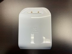 Clover K400 Flex Charging Cradle Base + Power Supply