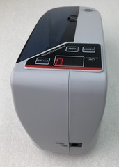 Portable Mini Bill Cash Money Counting Machine Currency Counter