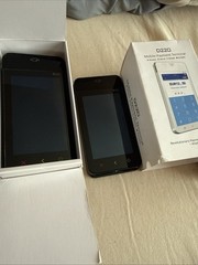 2X PAX D220 – POS. Read Description