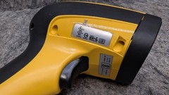 Datalogic PowerScan PD9130 Industrial 1D Barcode Scanner Handheld 🔥New🔥