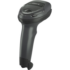 Zebra DS4608-SR Handheld USB Barcode Scanner Kit Corded 1D/2D QR Code Reader NEW
