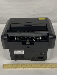 ROYAL SOVEREIGN High Speed Bill Counter RBC-ES200 Tested