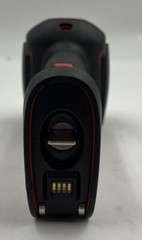 HONEYWELL 1991ISR-3 BLACK ULTRA RUGGED INDUSTRIAL 1D BARCODE SCANNER