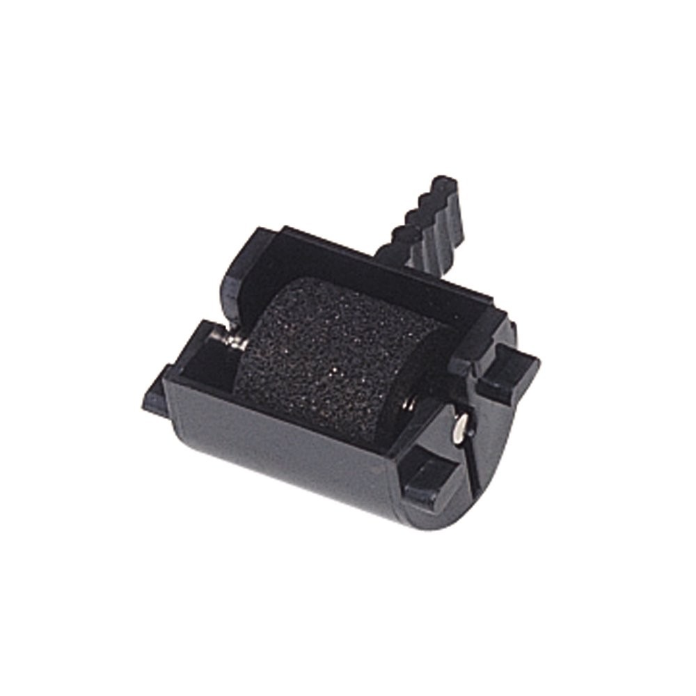 マックス Max Electronic Checkwriter Ink Roll R-50 Black