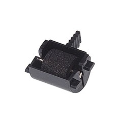 マックス Max Electronic Checkwriter Ink Roll R-50 Black