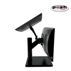 HP RP9 G1 Retail System Model 9015 – W/ HP L7014 LCD Monitor and Stand included!