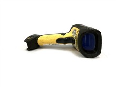 LOT OF 2 Symbol LS3578 LS3578-FZ20005WR Bluetooth 1D Rugged Barcode Scanner