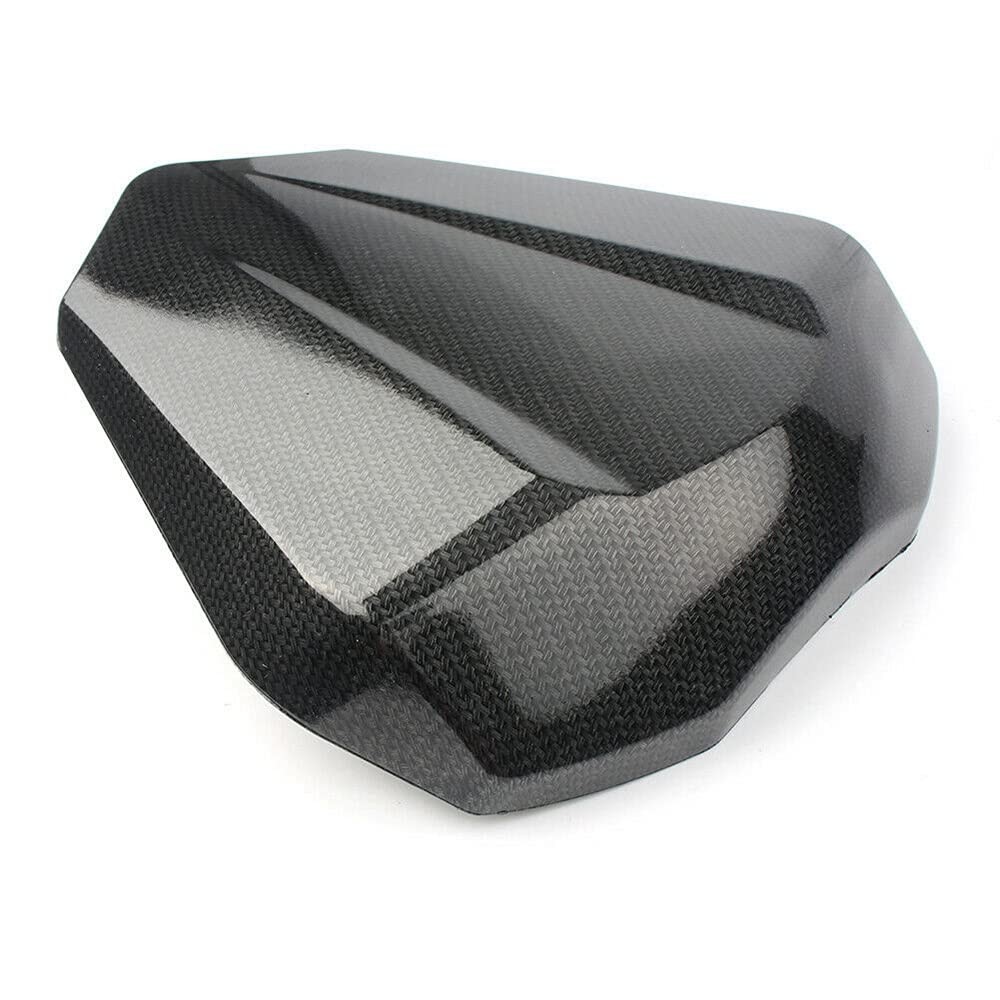 Carbon Fiber ABS Plastic Rear Seat Cowl for Yamaha YZF600 R6 2006 2007