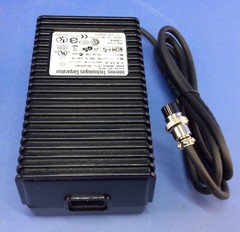 Intermec CV60 AC Wall Charging Kit 12V, 6A, 72W Barcode PN: 851-075-001