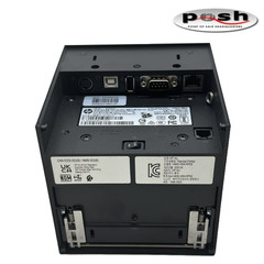 HP Engage Thermal Receipt Printer M42513-003 Serial ETH USB w/ PSU