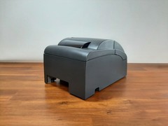 Epson TM-U220B Pos Point of Sale Counter Kitchen Receipt Printer USB w/ PS