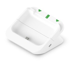 First Data Clover GO V3 EMV NFC BLUETOOTH Mobile Credit Card Reader with Dock